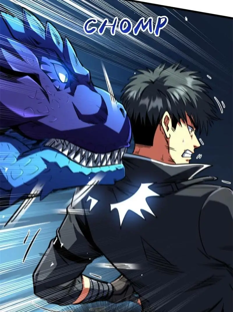 Read Super Gene Manga Online