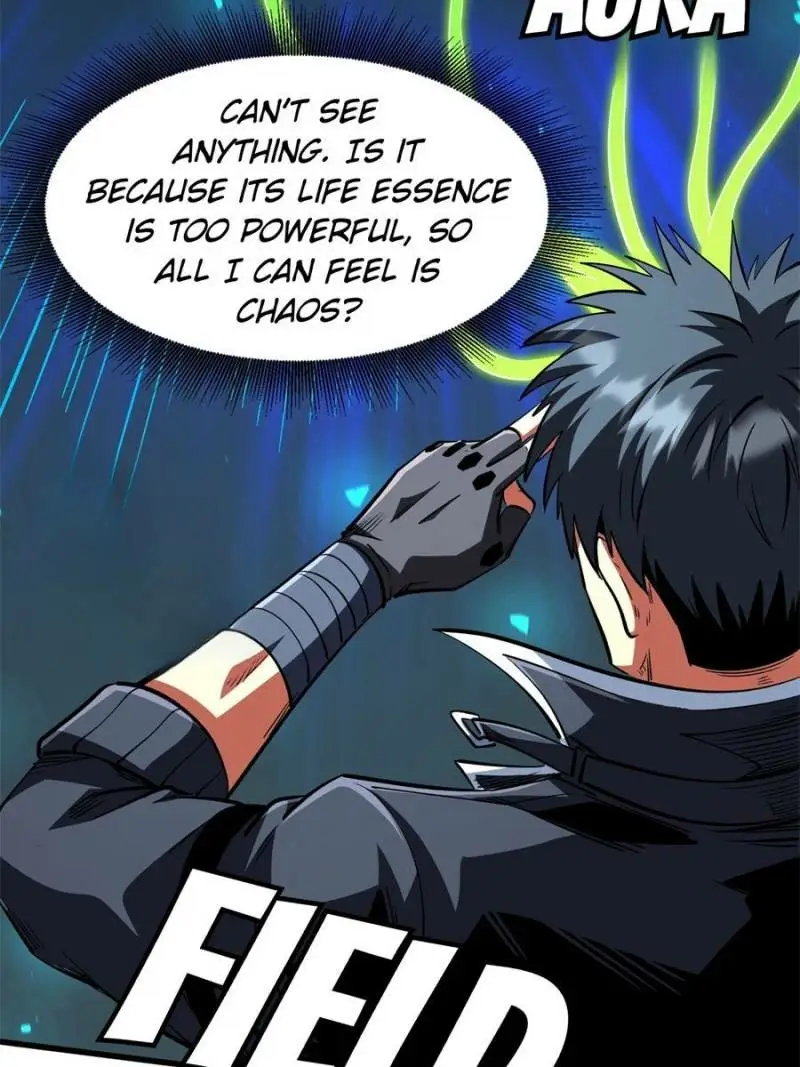 Read Super Gene Manga Online