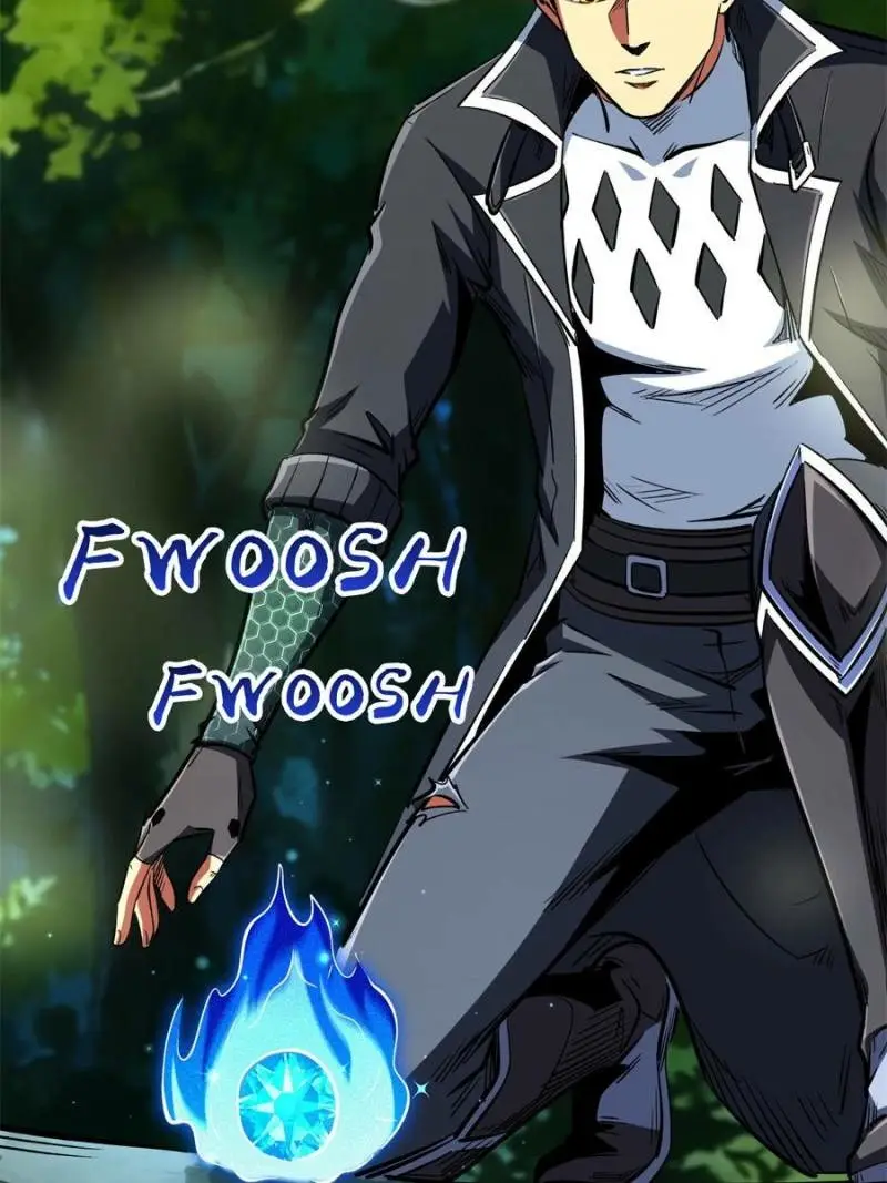 Read Super Gene Manga Online