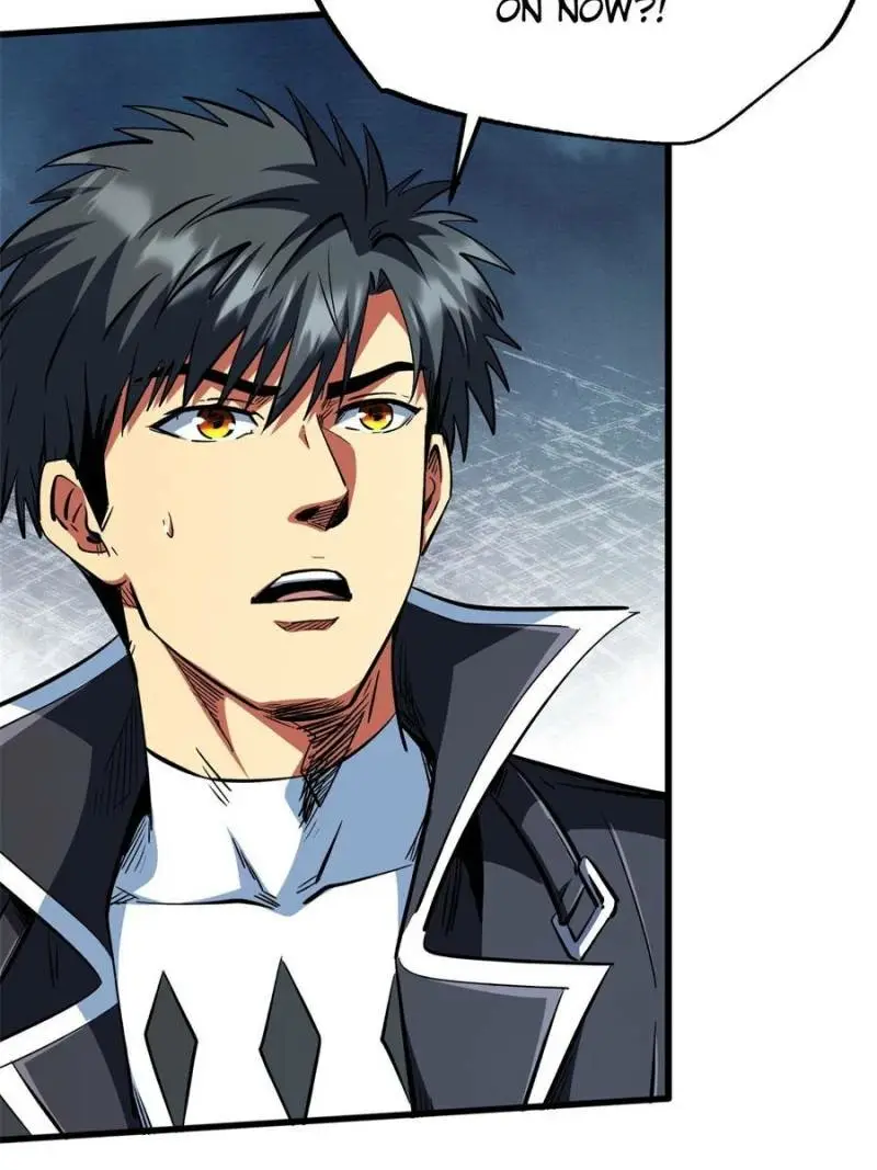 Read Super Gene Manga Online