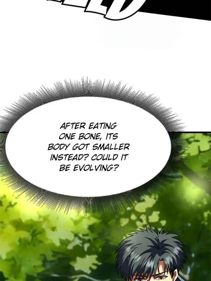 Read Super Gene Manga Online