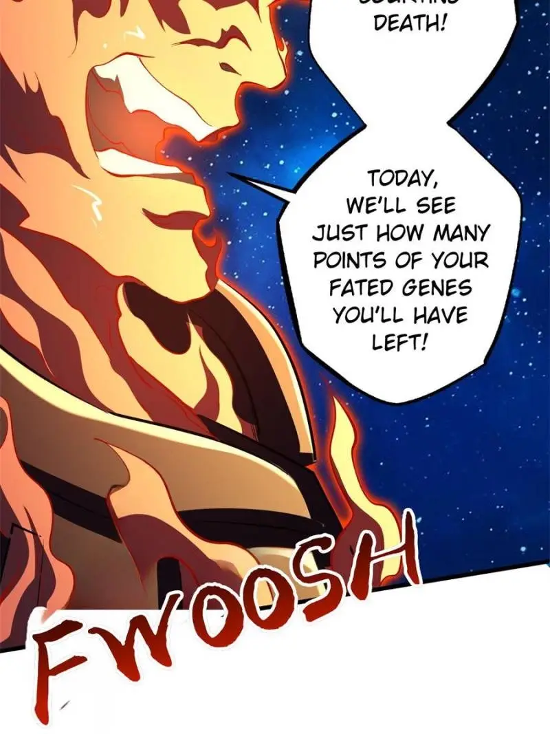 Read Super Gene Manga Online