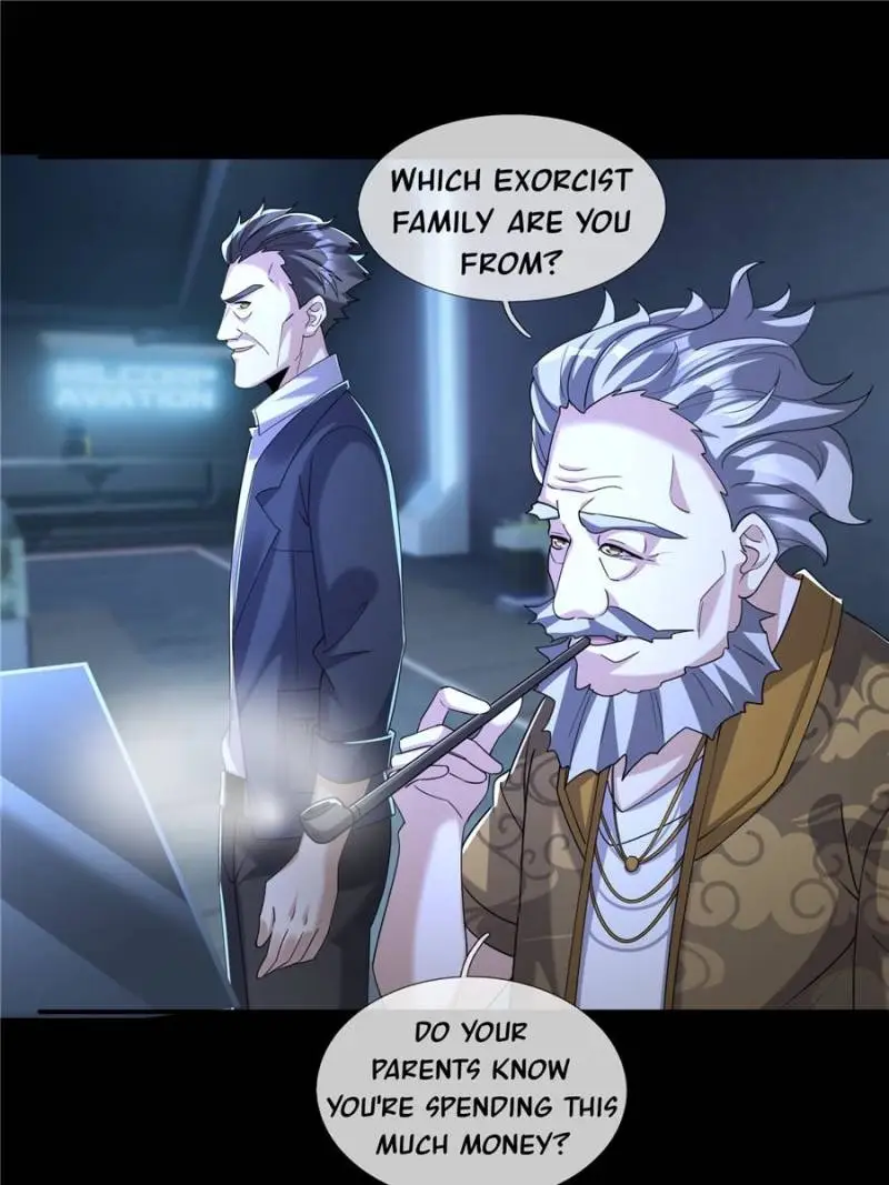 Read Super Gene Manga Online