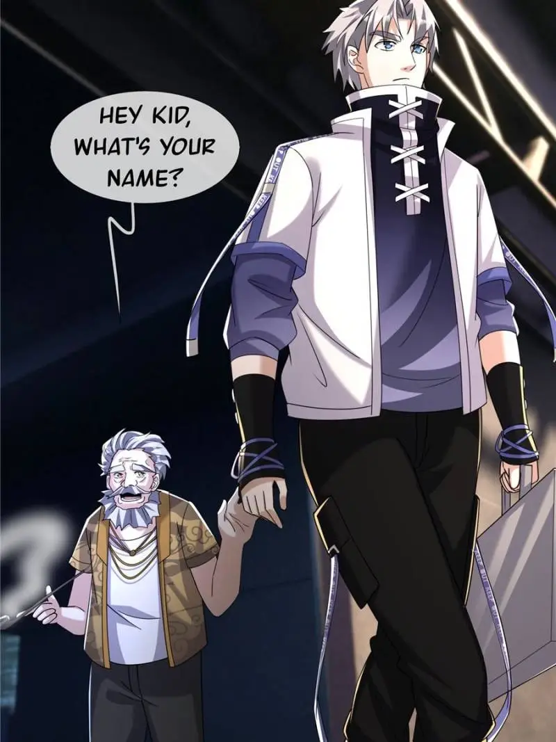 Read Super Gene Manga Online