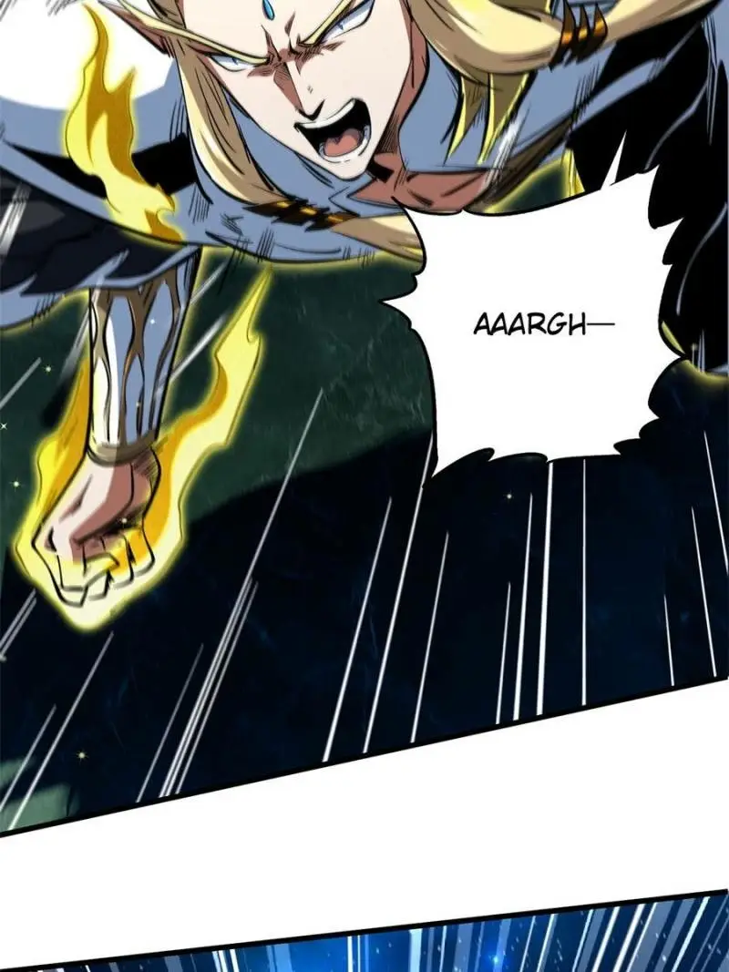 Read Super Gene Manga Online