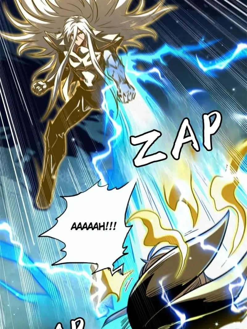 Read Super Gene Manga Online