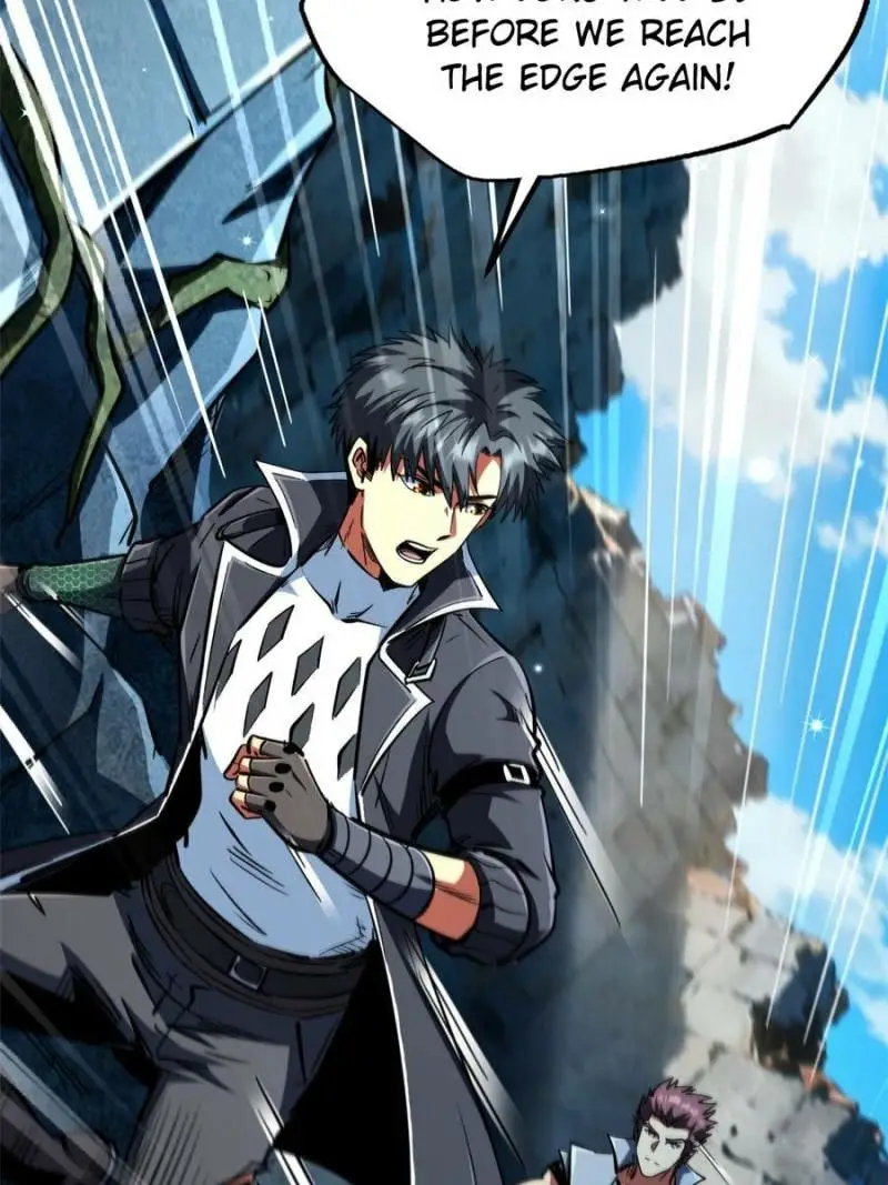 Read Super Gene Manga Online