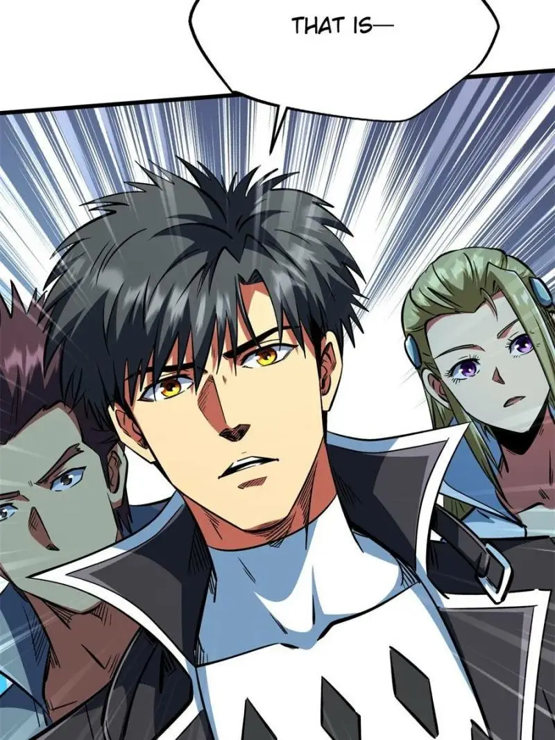 Read Super Gene Manga Online