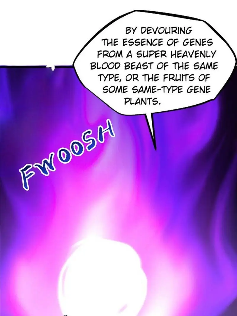 Read Super Gene Manga Online