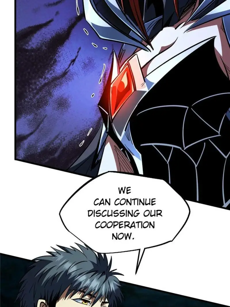 Read Super Gene Manga Online