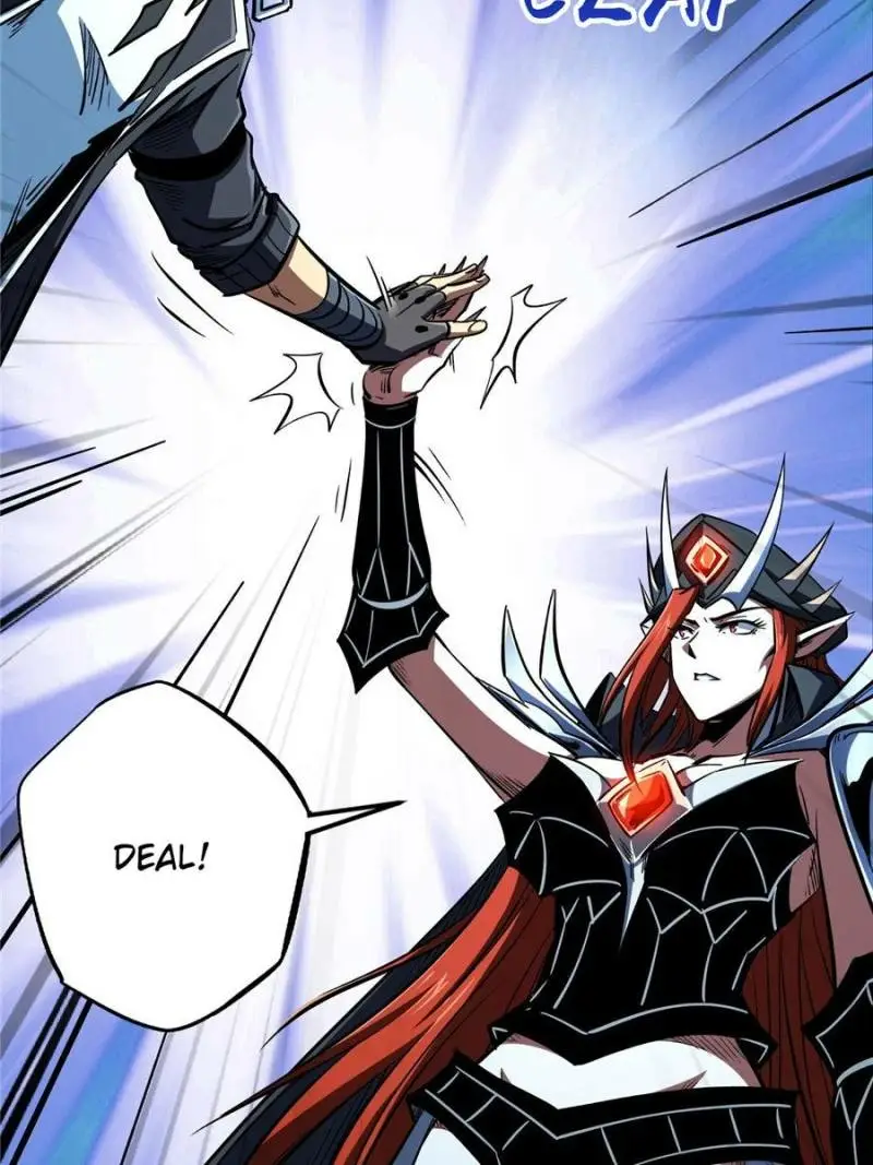 Read Super Gene Manga Online