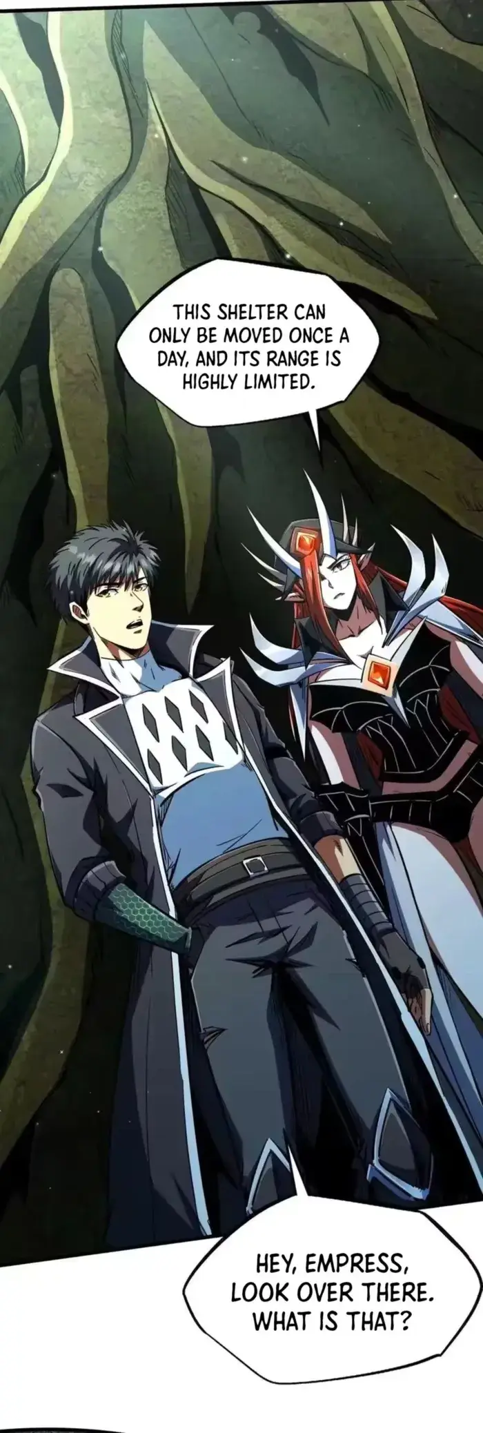 Read Super Gene Manga Online