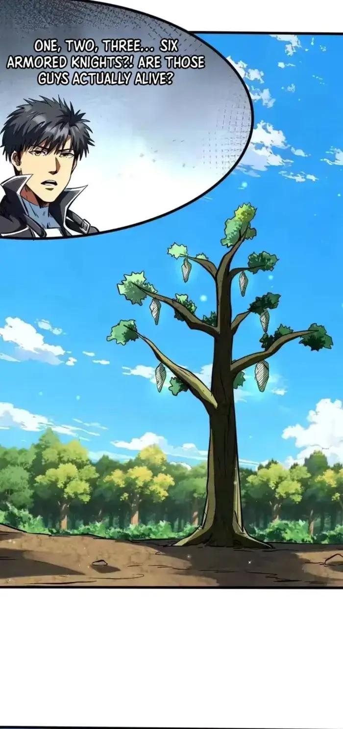 Read Super Gene Manga Online