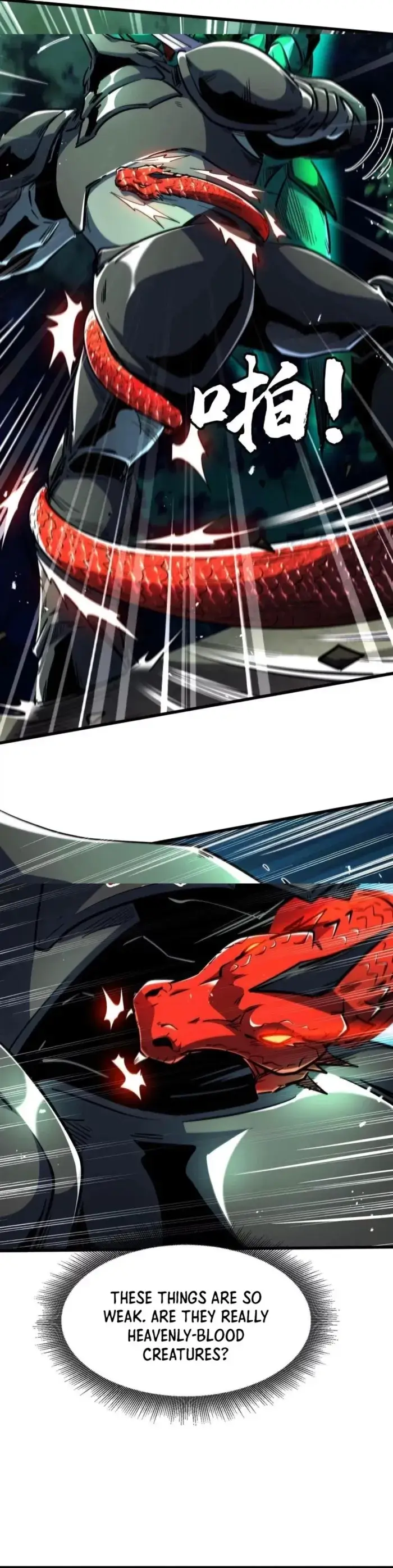 Read Super Gene Manga Online