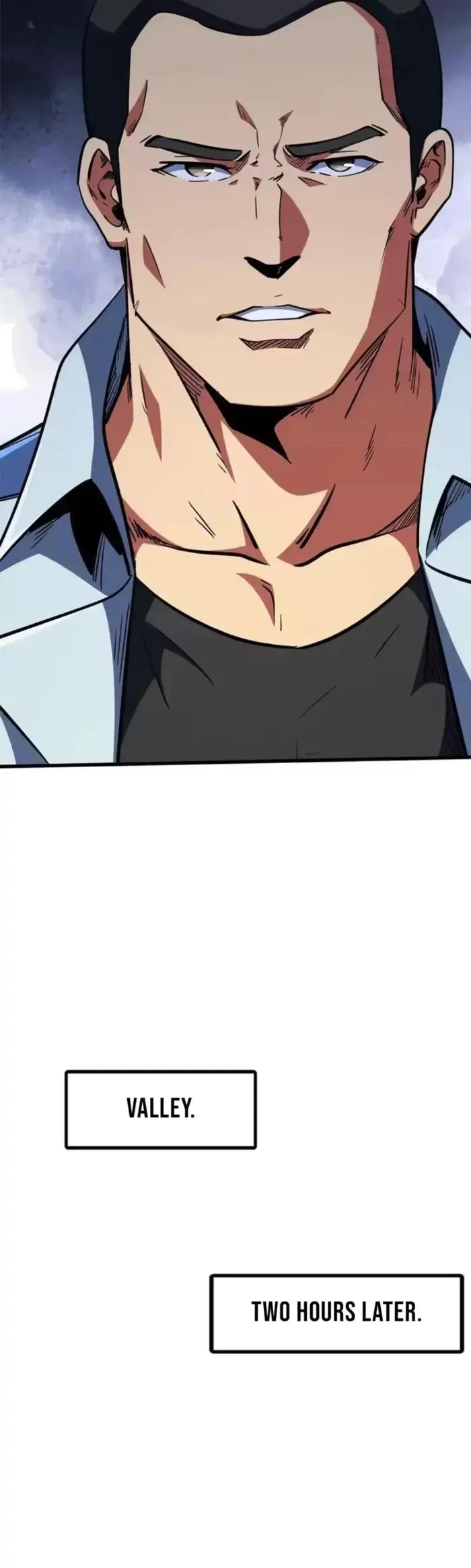 Read Super Gene Manga Online