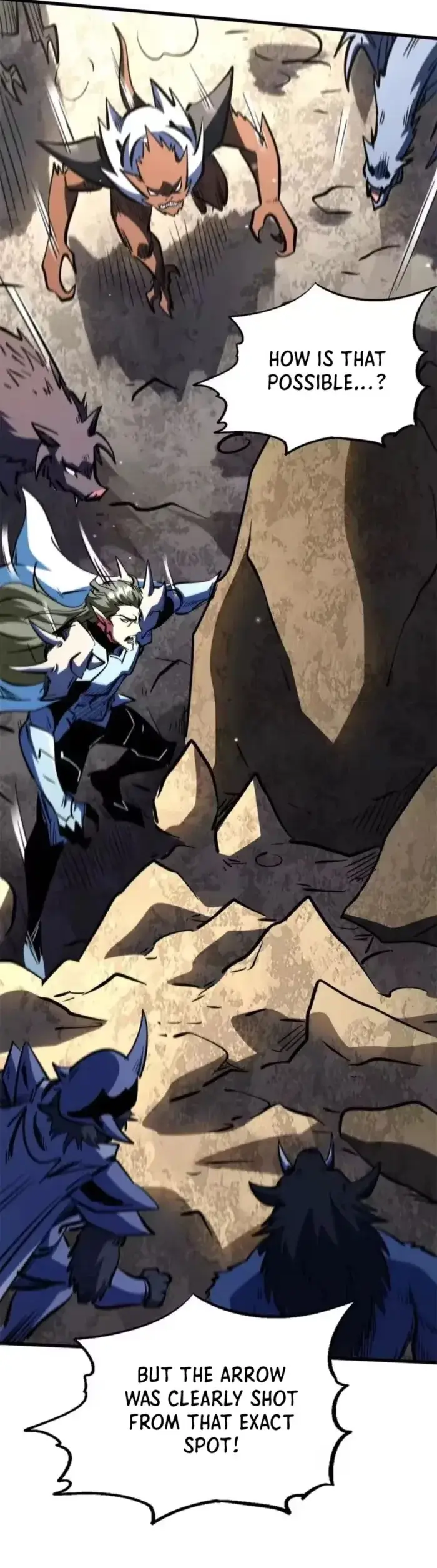 Read Super Gene Manga Online