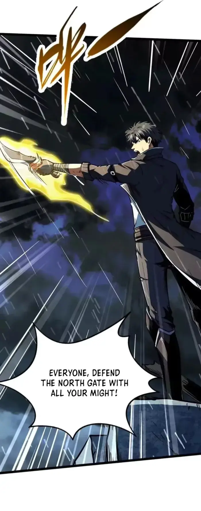 Read Super Gene Manga Online