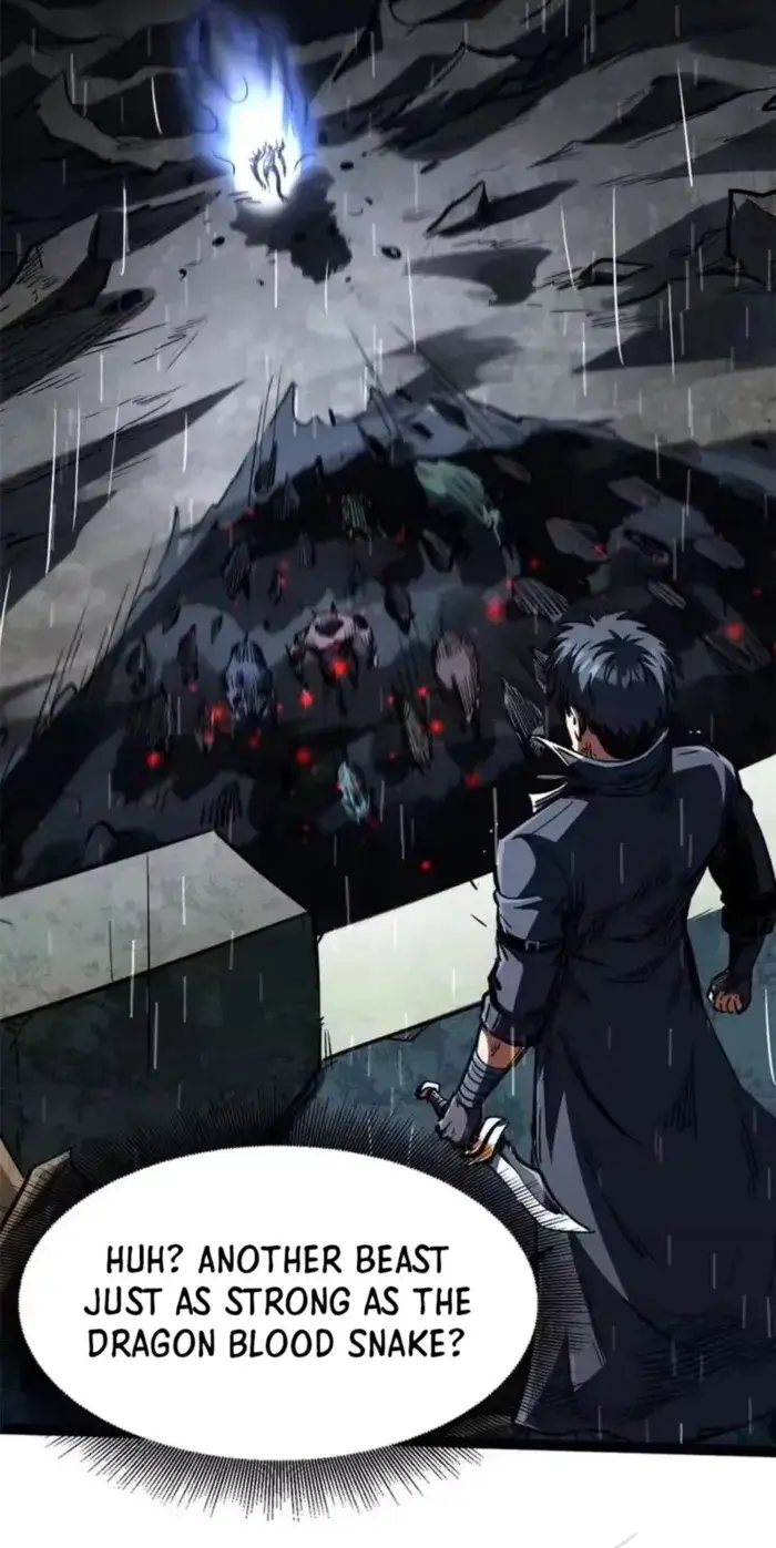 Read Super Gene Manga Online