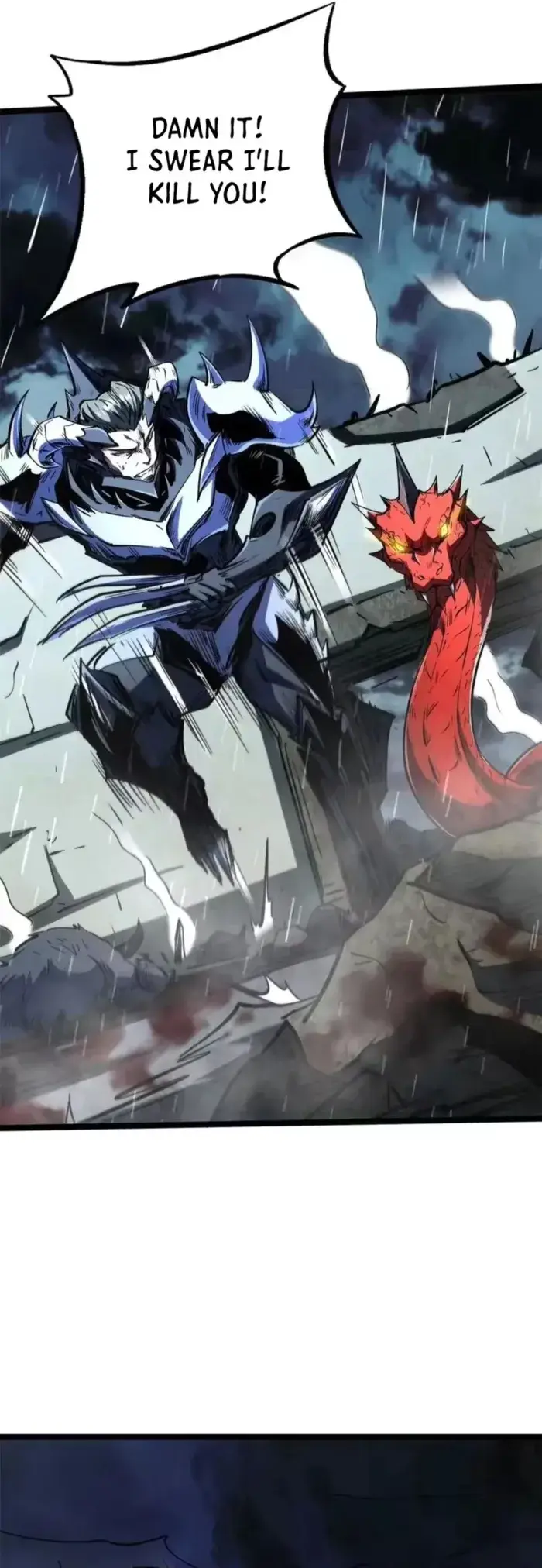 Read Super Gene Manga Online