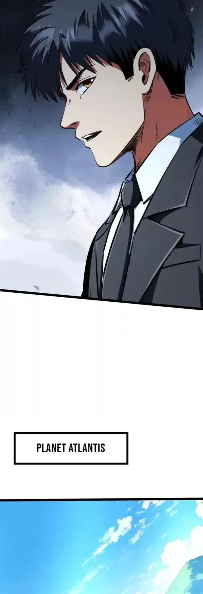 Read Super Gene Manga Online