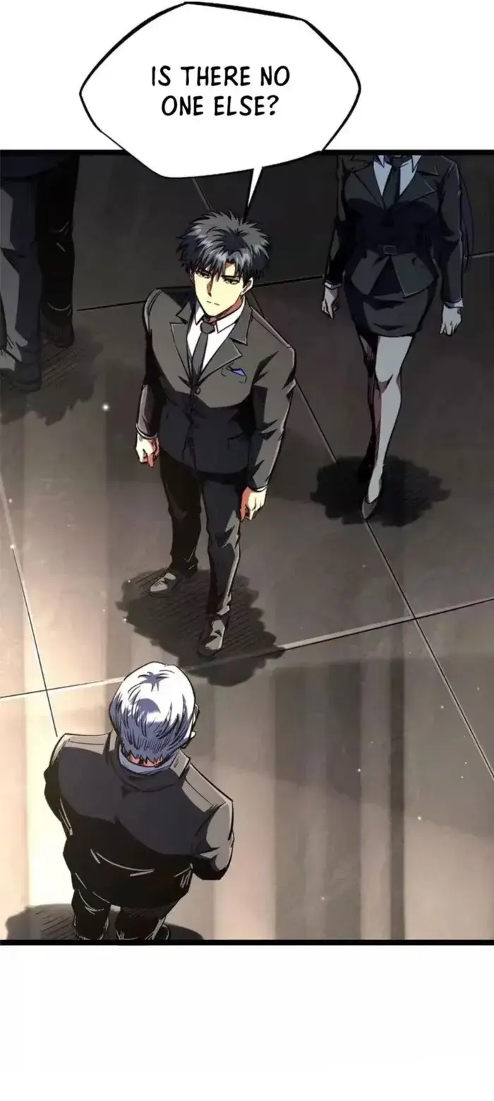 Read Super Gene Manga Online