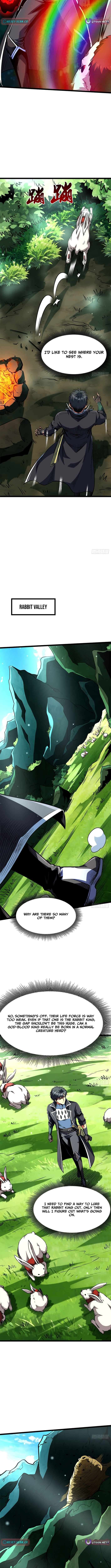 Read Super Gene Manga Online