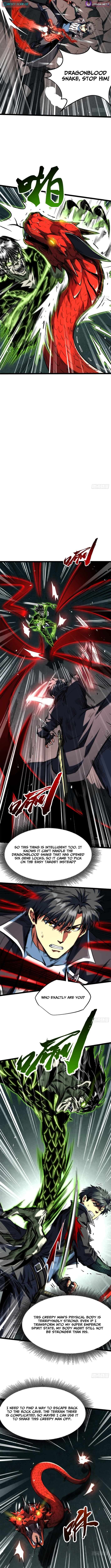 Read Super Gene Manga Online