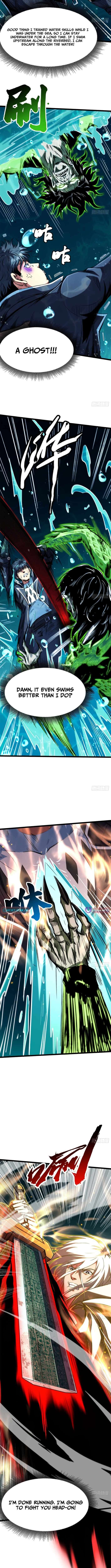 Read Super Gene Manga Online