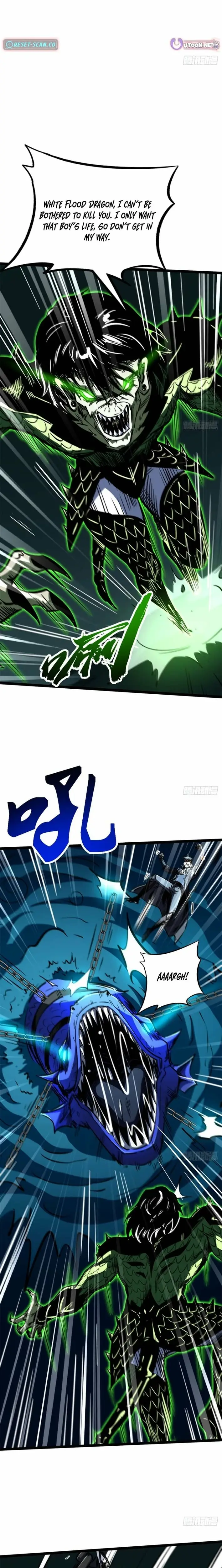 Read Super Gene Manga Online