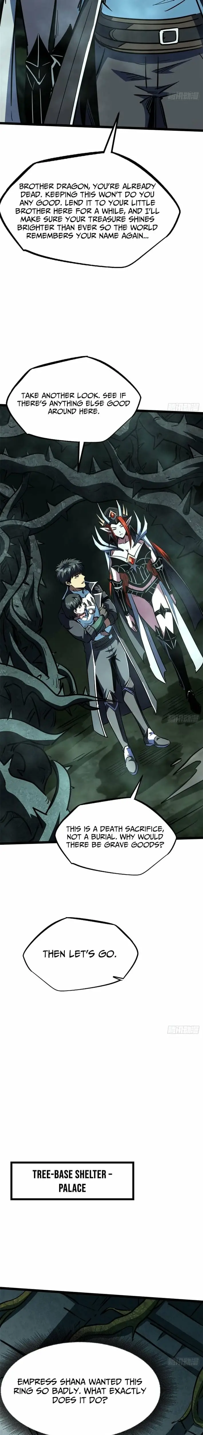 Read Super Gene Manga Online