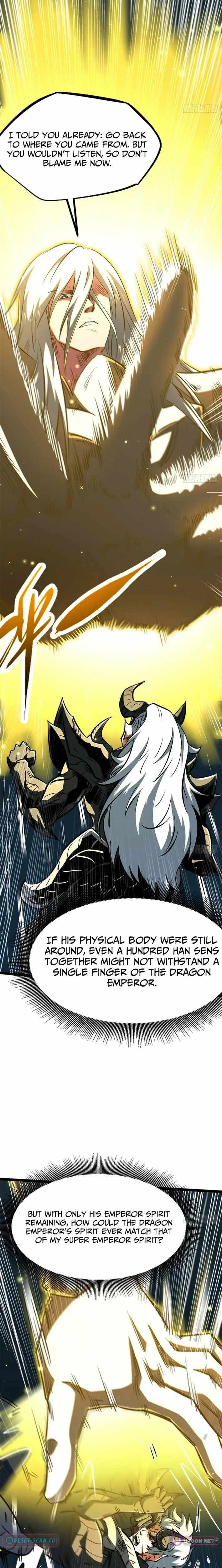 Read Super Gene Manga Online