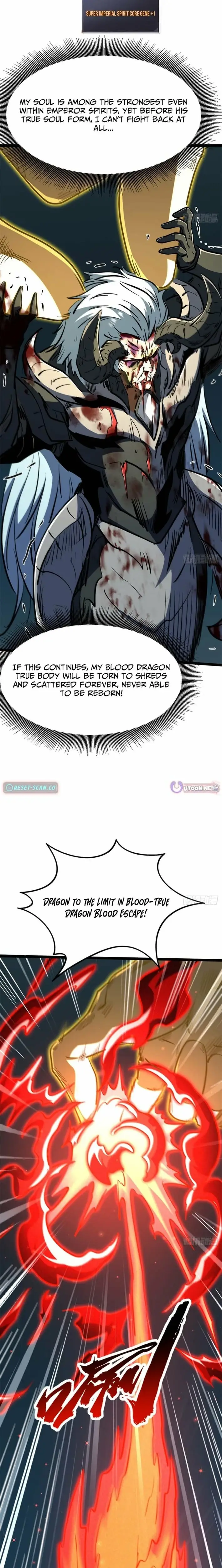 Read Super Gene Manga Online