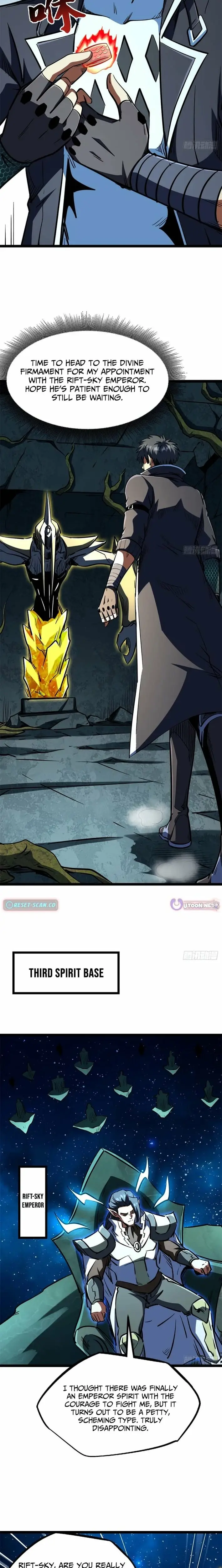 Read Super Gene Manga Online