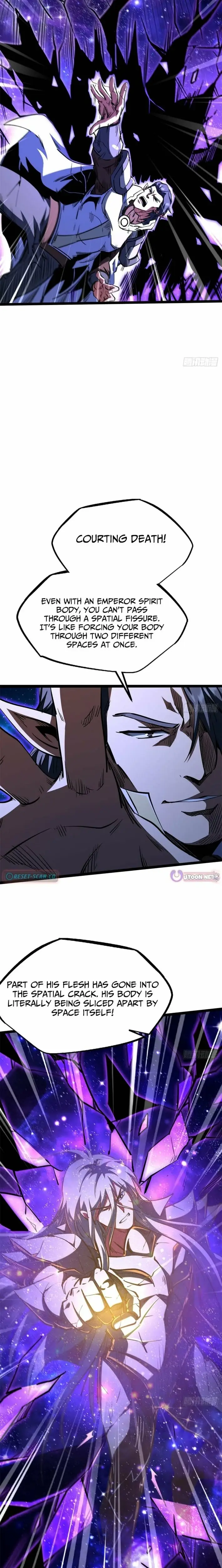 Read Super Gene Manga Online