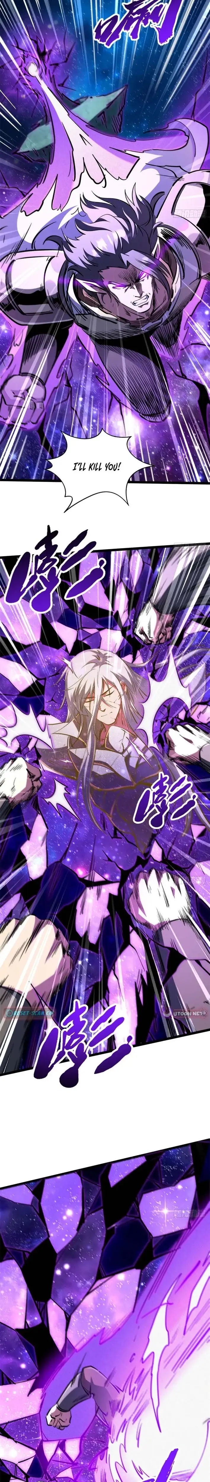 Read Super Gene Manga Online