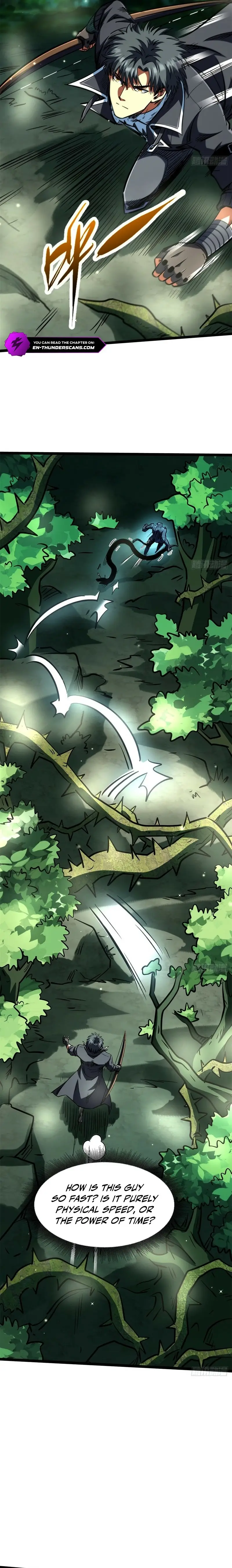 Read Super Gene Manga Online