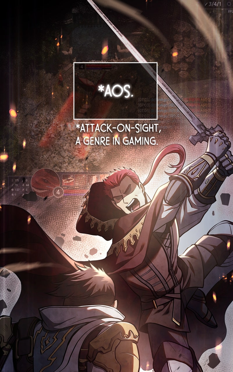 Read Surviving the Game as a Barbarian Manga Online