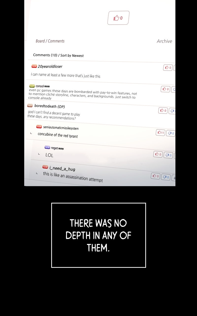 Read Surviving the Game as a Barbarian Manga Online