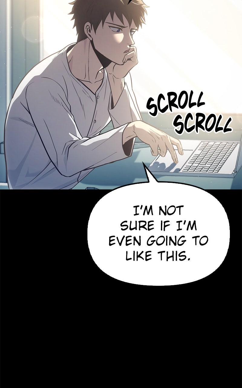 Read Surviving the Game as a Barbarian Manga Online