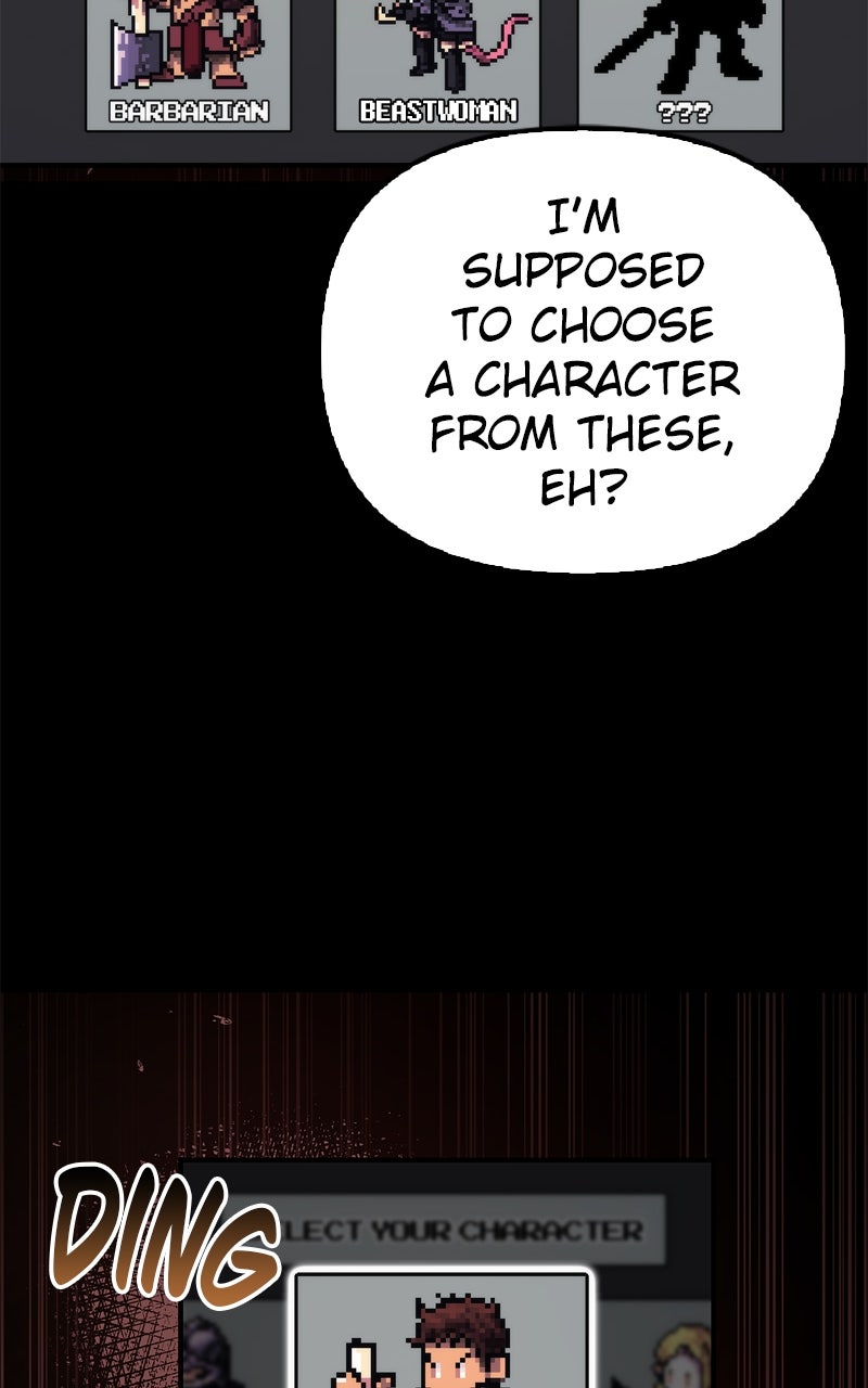 Read Surviving the Game as a Barbarian Manga Online