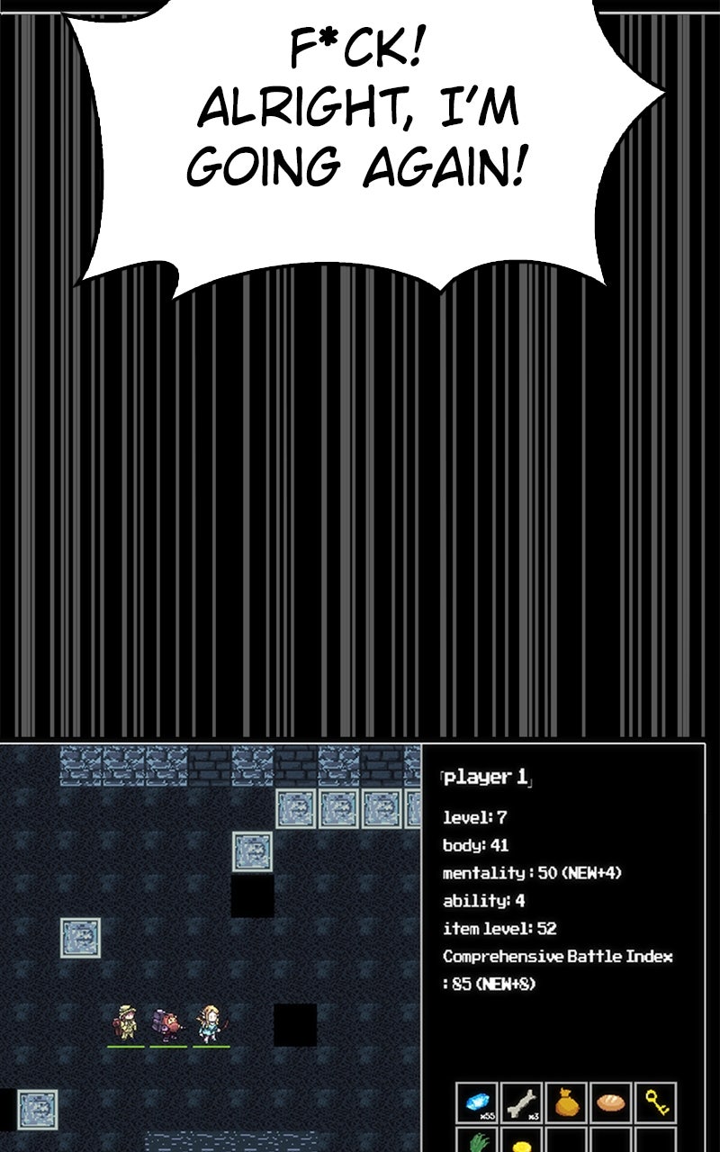 Read Surviving the Game as a Barbarian Manga Online