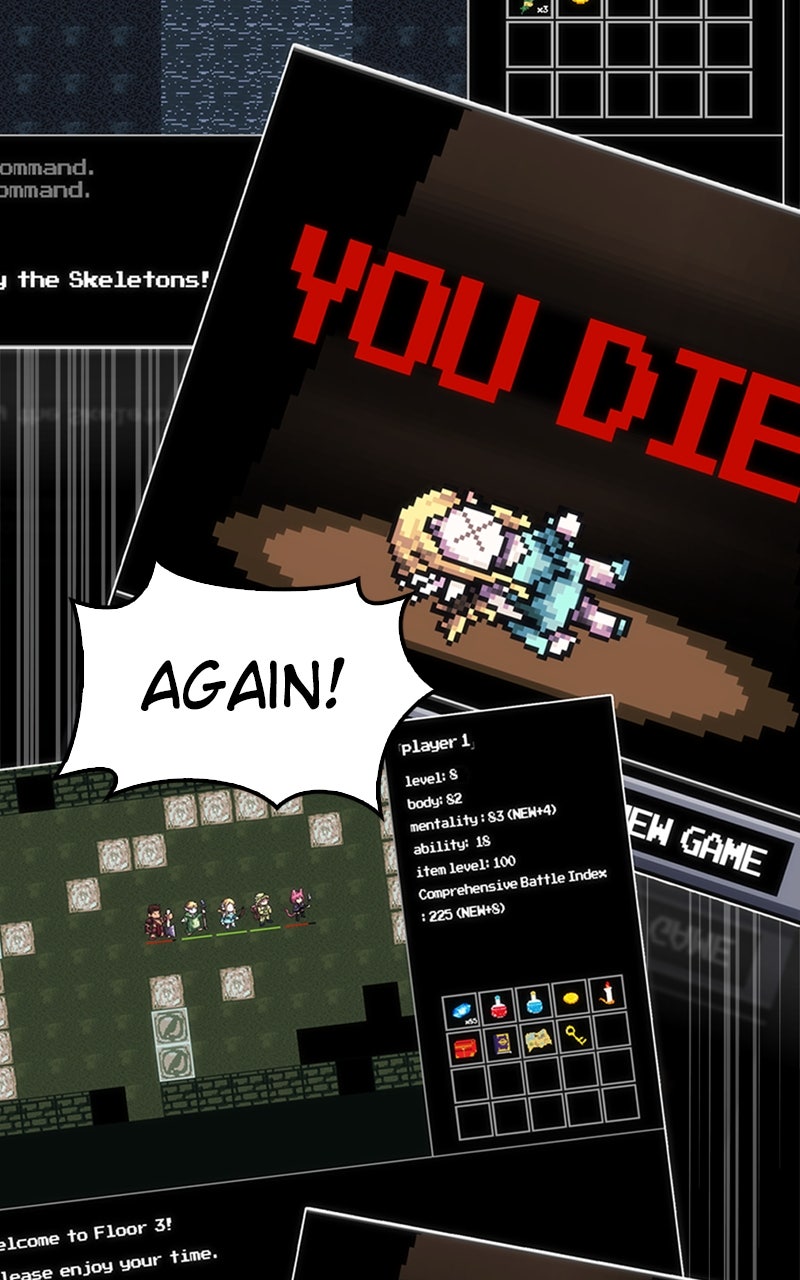 Read Surviving the Game as a Barbarian Manga Online