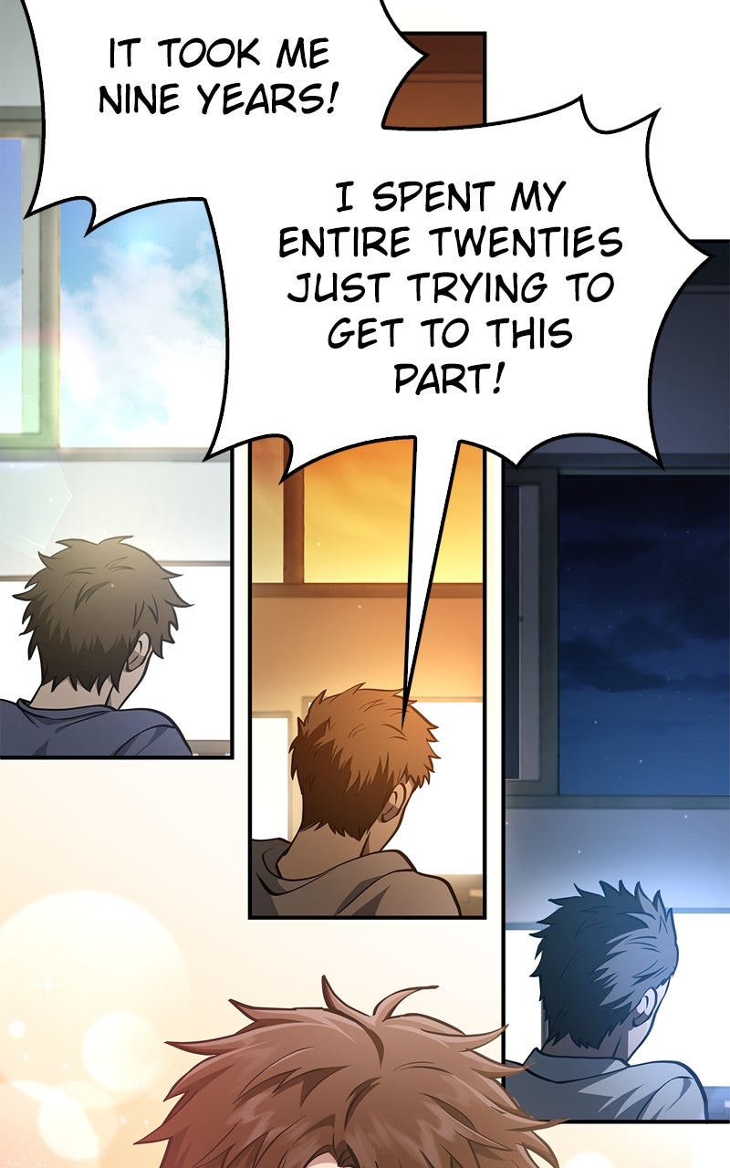 Read Surviving the Game as a Barbarian Manga Online