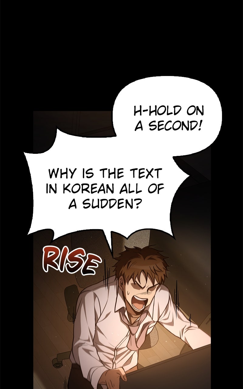 Read Surviving the Game as a Barbarian Manga Online