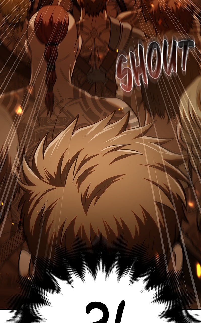 Read Surviving the Game as a Barbarian Manga Online