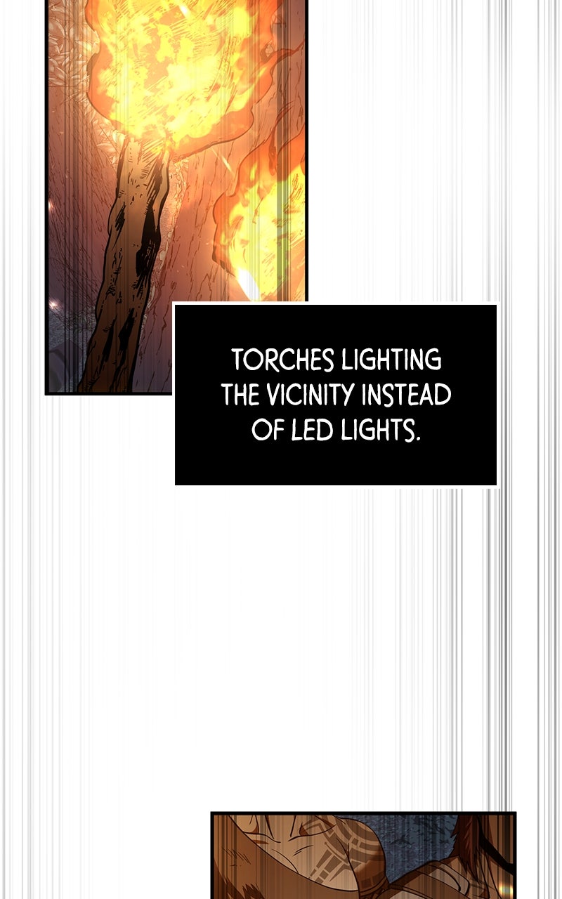 Read Surviving the Game as a Barbarian Manga Online