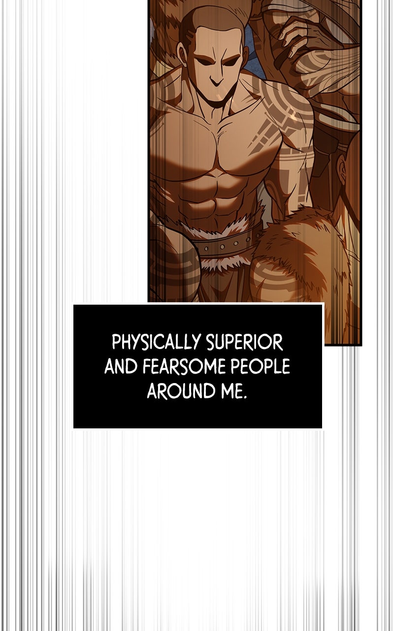 Read Surviving the Game as a Barbarian Manga Online