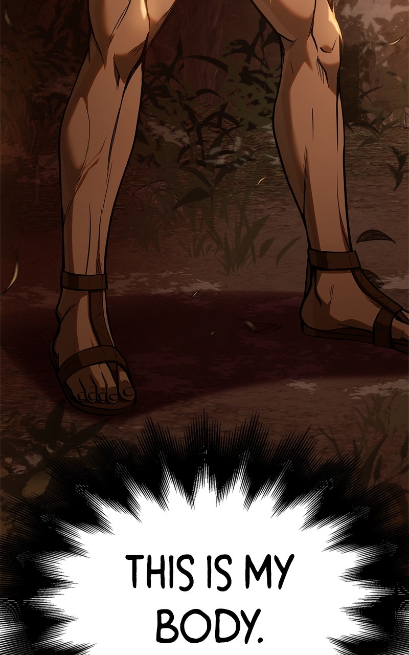 Read Surviving the Game as a Barbarian Manga Online