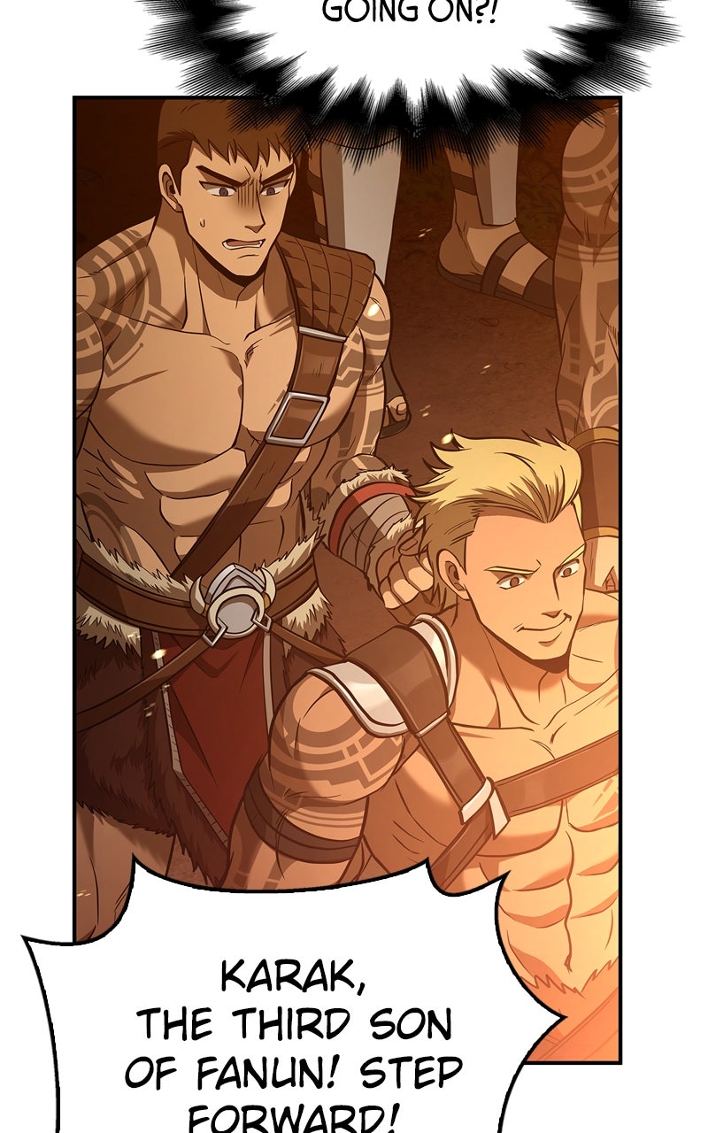 Read Surviving the Game as a Barbarian Manga Online