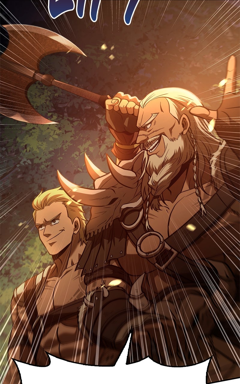 Read Surviving the Game as a Barbarian Manga Online